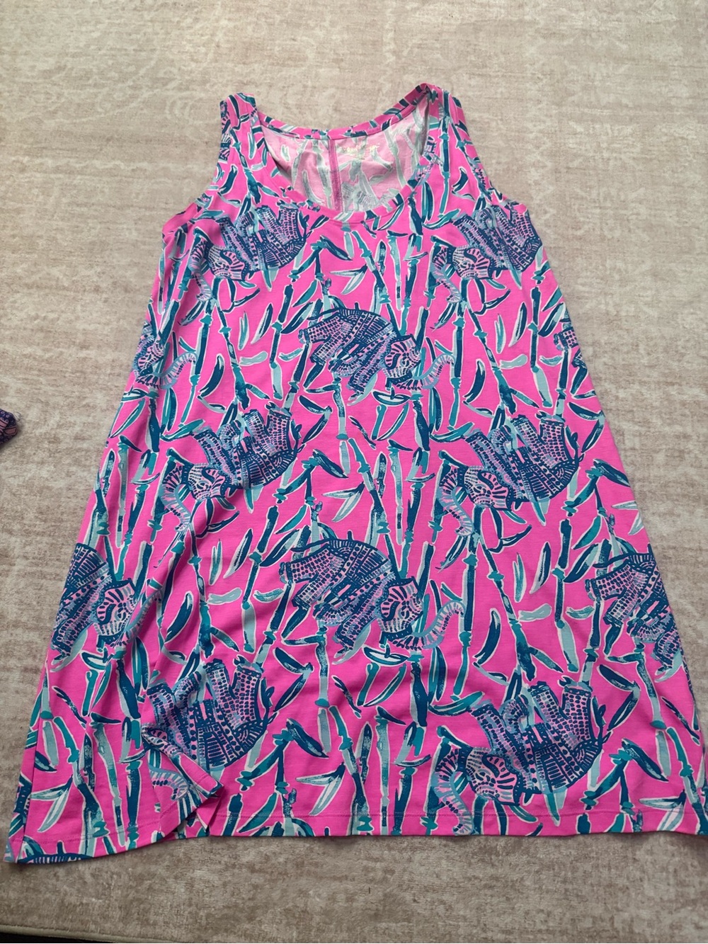 Lilly dress
